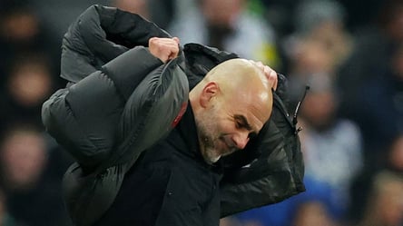 Гвардіола оцінив шанси Манчестер Сіті вийти до 1/4 Ліги чемпіонів - 285x160