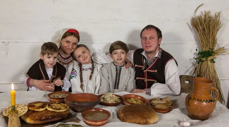 Святой вечер или Голодная кутья — что следует знать об украинских традициях празднования