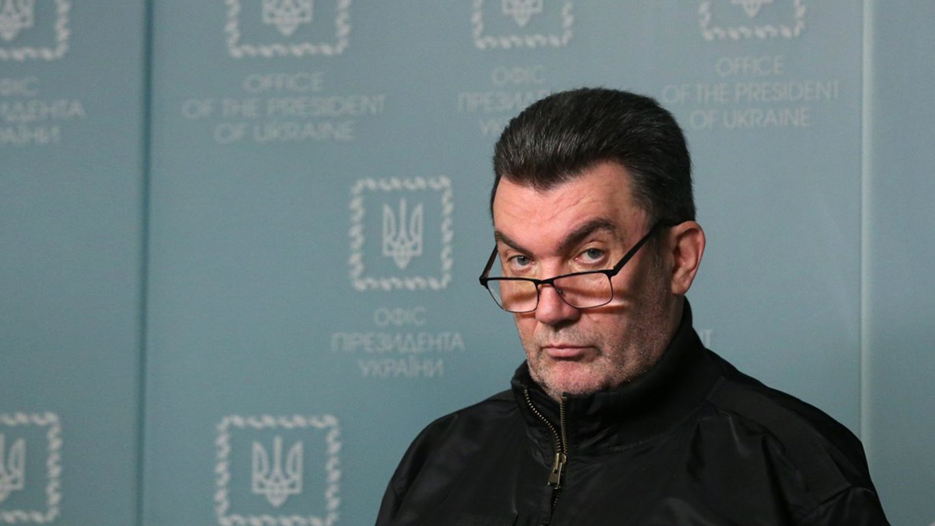 Данилов объяснил, будет ли Украина участвовать в освобождении территорий Грузии и Молдовы