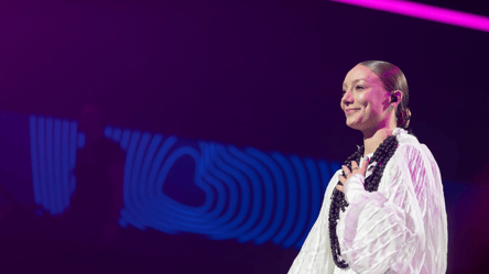 Leleka розкрила деталі про підготовку до Євробачення - 290x160