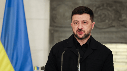 Зеленський відповів, коли Україна отримає газ із Греції - 290x160