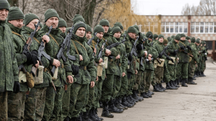 В армії РФ погіршилася дисципліна, — британська розвідка - 285x160