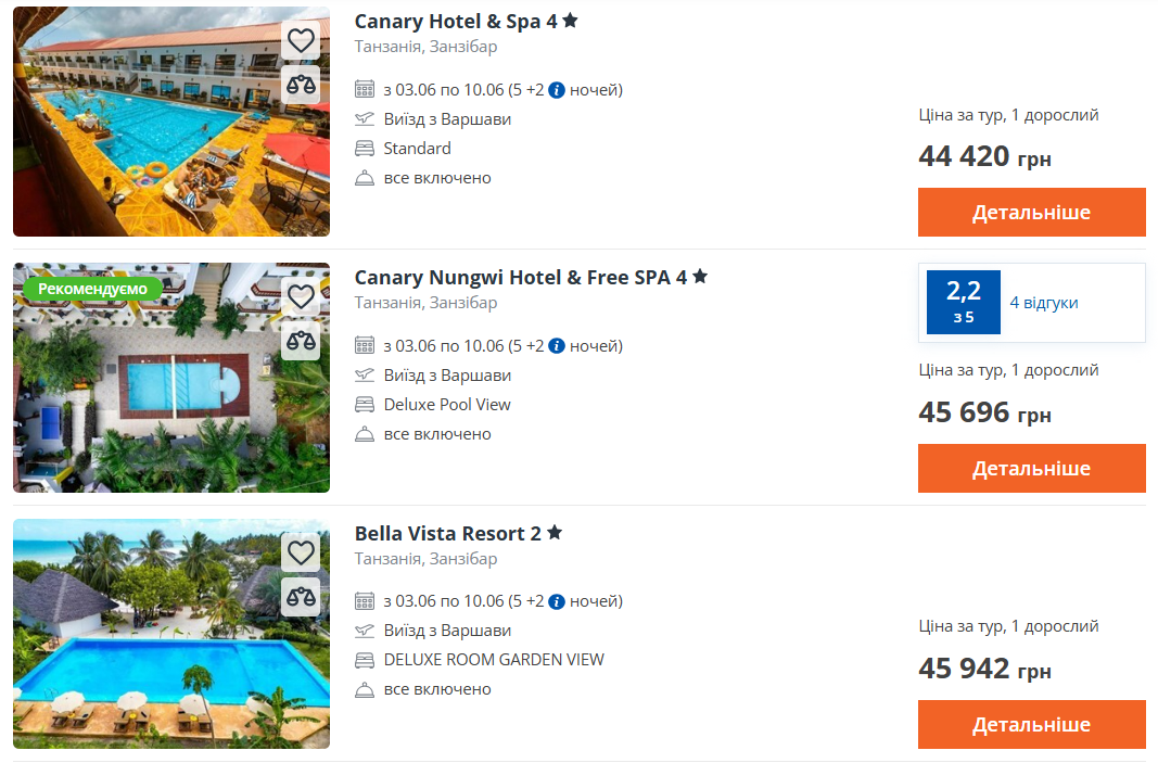 Курорти, про які незаслужено забули — що обрати українцям у 2025 - фото 3