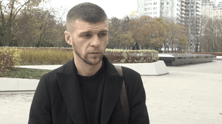 Ломают даже самых сильных — морпех из Одессы о плене в РФ - 290x166