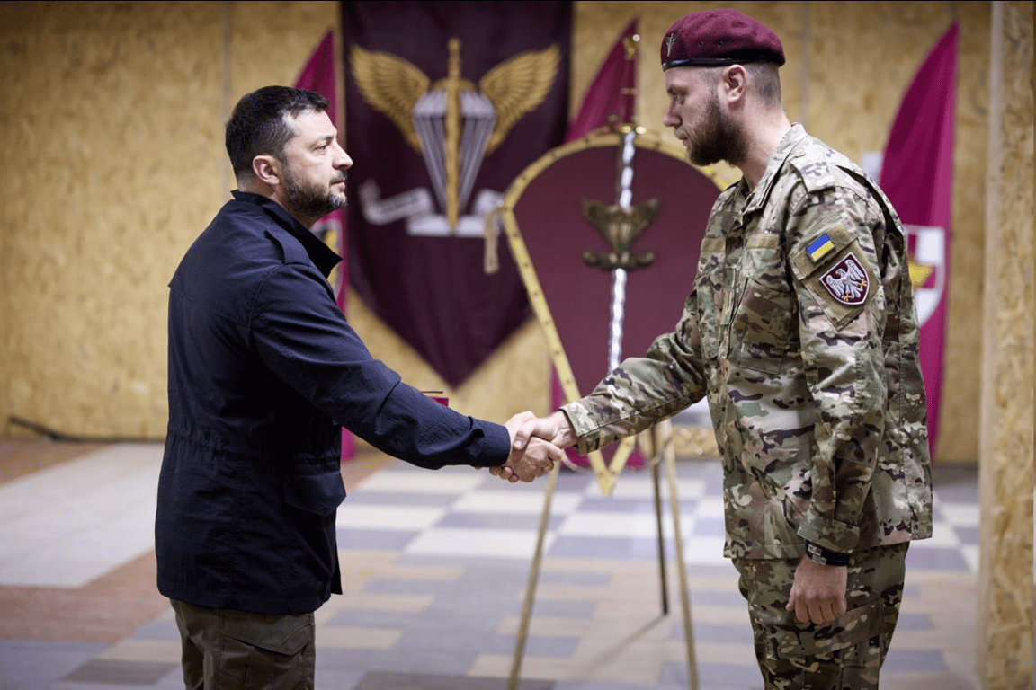 День Захисників і Захисниць — чому це свято важливе для України - фото 1