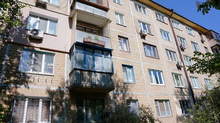 Цегляні будинки — де краще сховатися під час обстрілу - 285x160