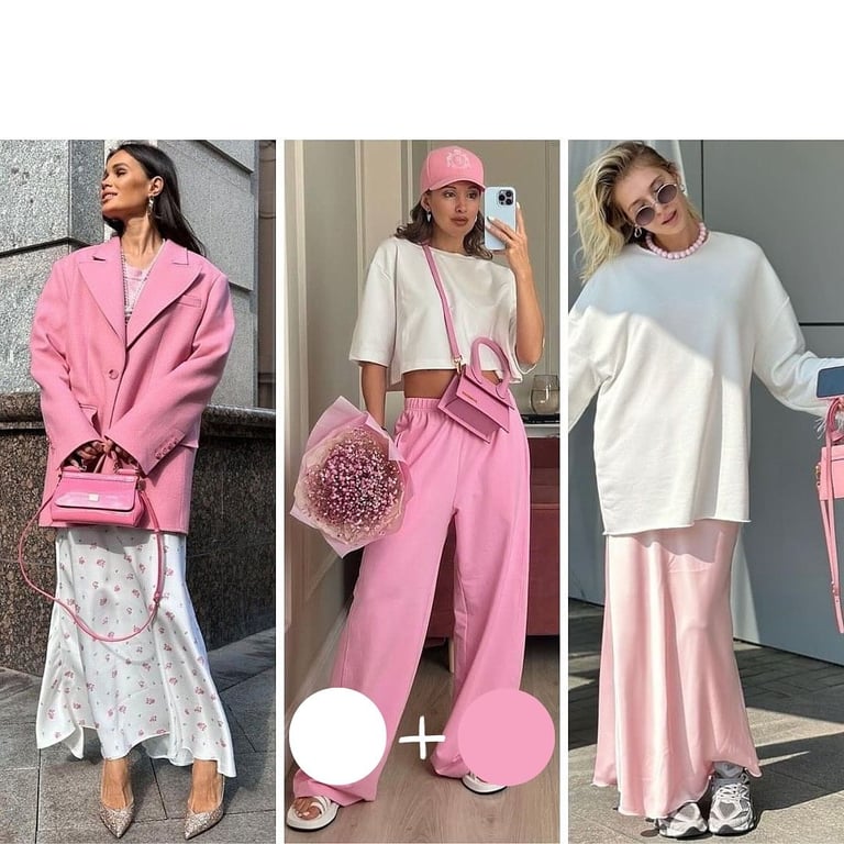 Андре Тан показав, як вдало поєднувати речі білого кольору цього літа - фото 4