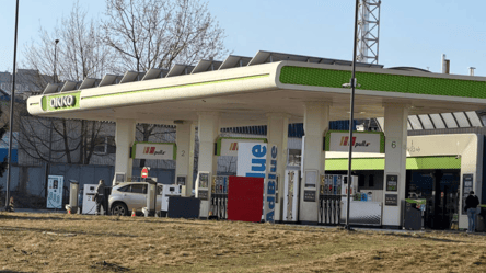 Дизтопливо по 88,93 грн: на каких АЗС Львова подешевел бензин - 290x166