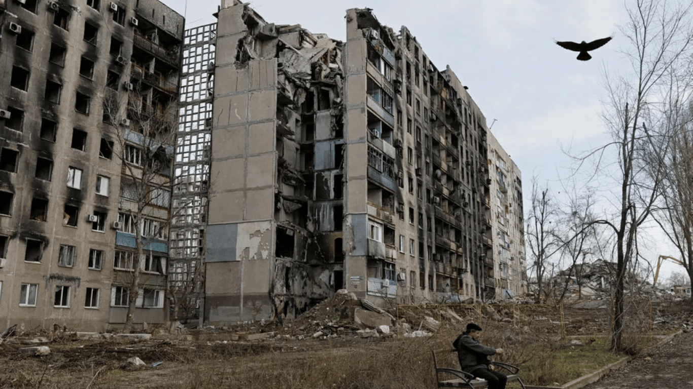 В Бердянске прогремел мощный взрыв — ликвидирован организатор псевдовыборов