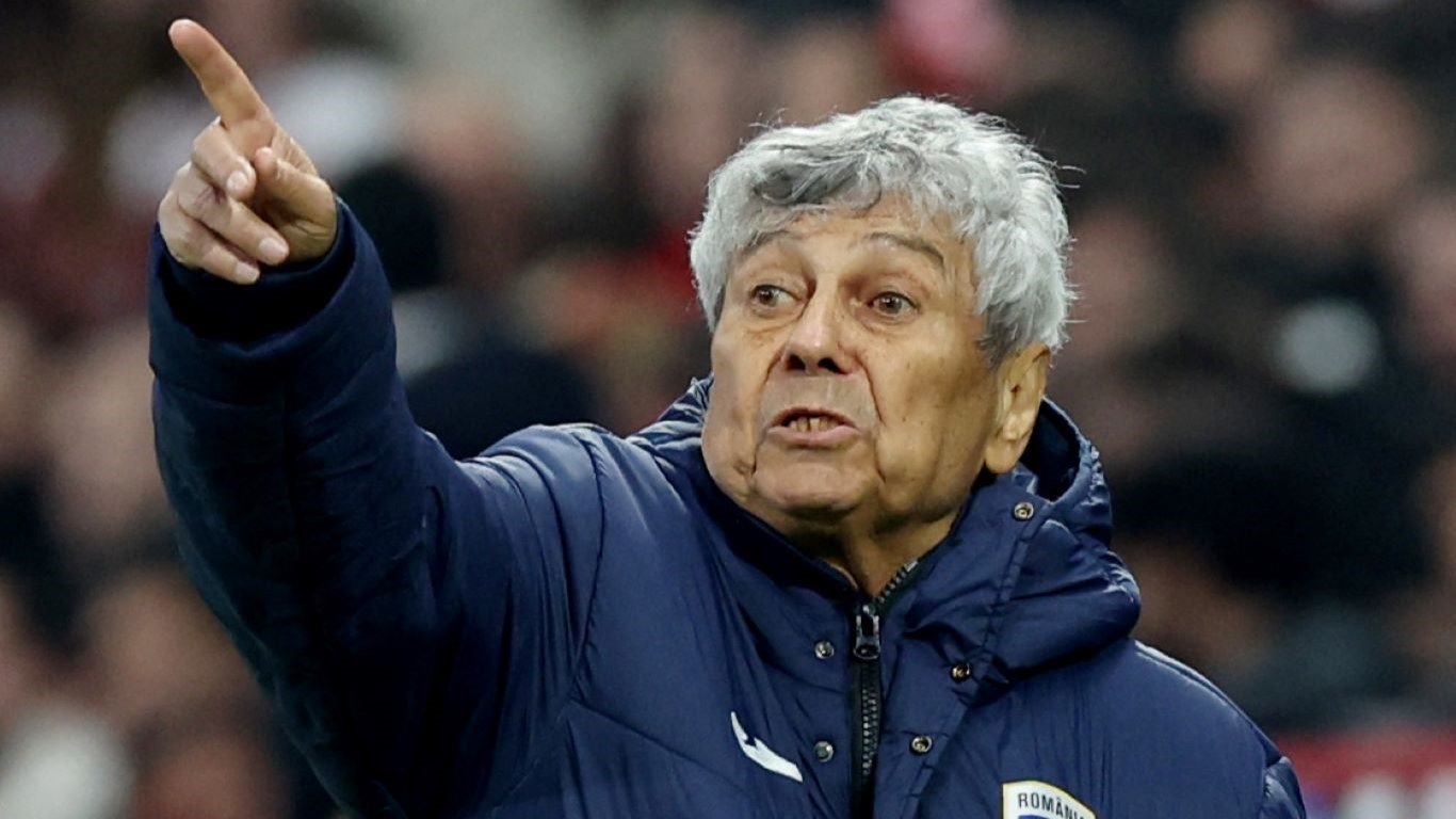 Луческу ввели в искусственную кому после инфаркта и тяжелой аритмии