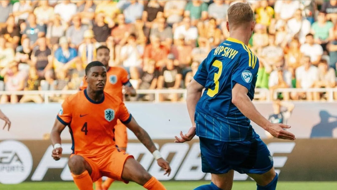 Илья Крупский