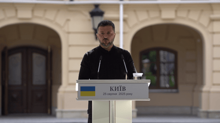 Зеленський відповів, що заважає зустрітися з Путіним напряму - 285x160