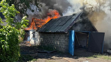 Россияне ударили по Донецкой области "Ураганами" — есть погибшие - 285x160