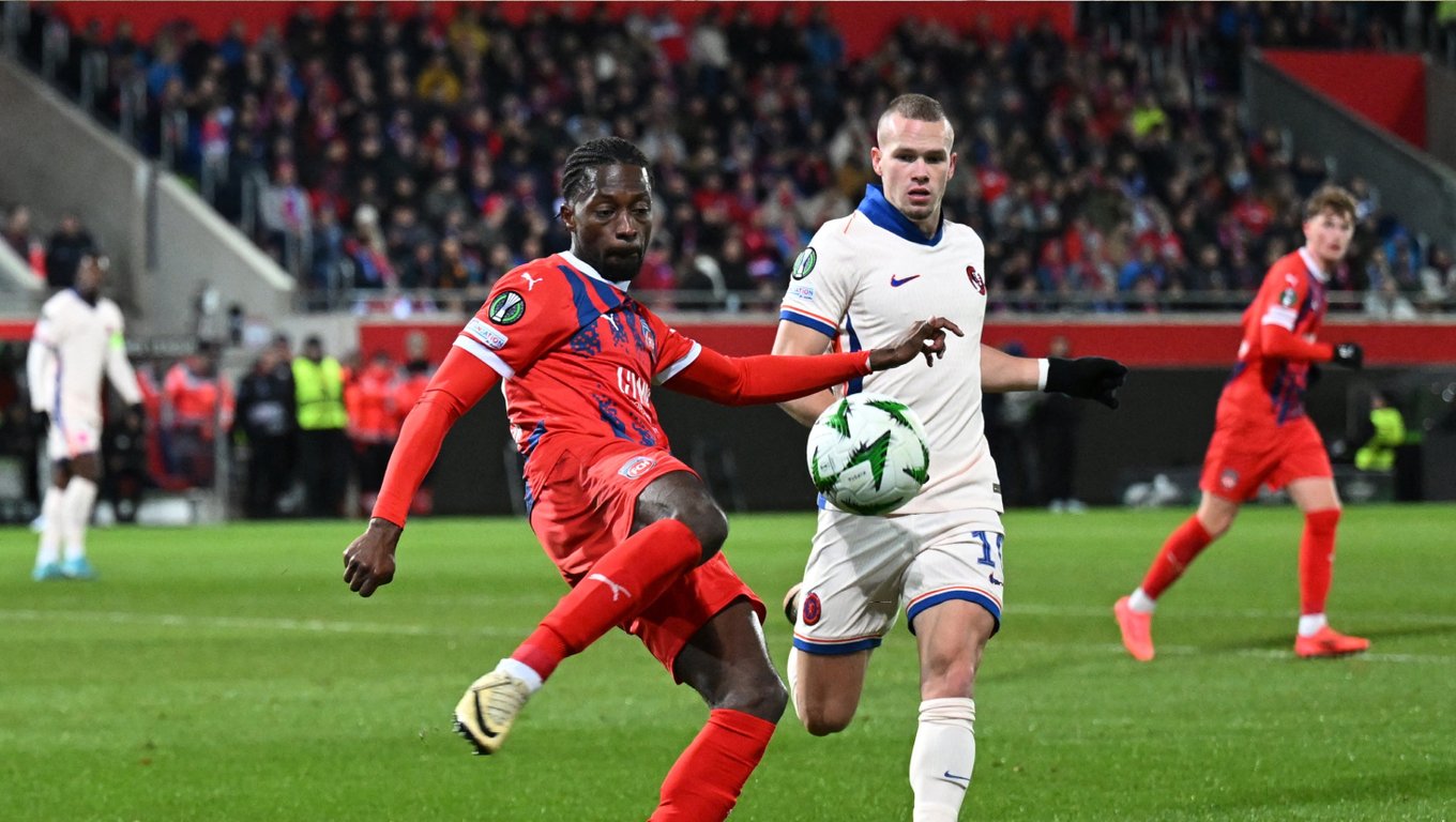 Михаил Мудрик