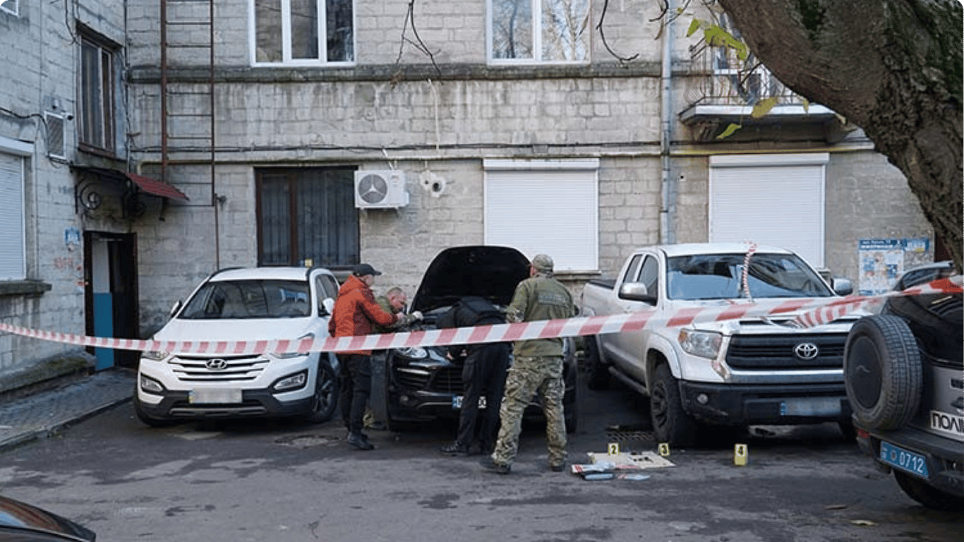 В Тернополе ночью раздавались взрывы — что произошло
