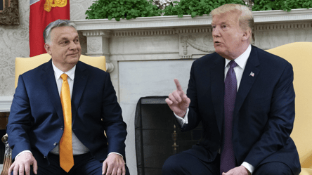 Trump raised Budapest talks — Tusk recalled past memorandum - 285x160