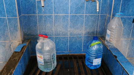 Одесситы снова без воды — где сегодня отключения - 285x160