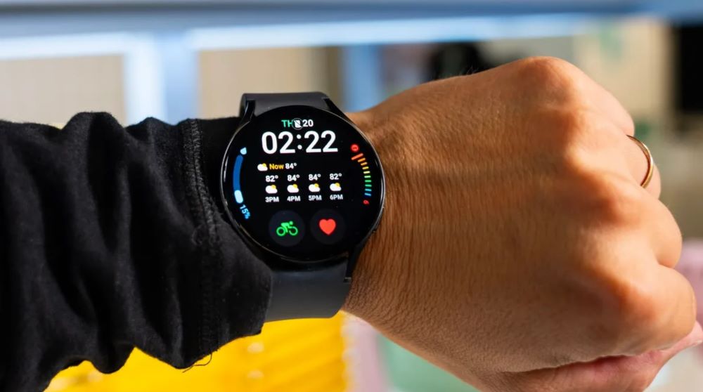 ТОП-5 найкращих смартгодинників з функцією виявлення падіння у 2024 році - фото 1