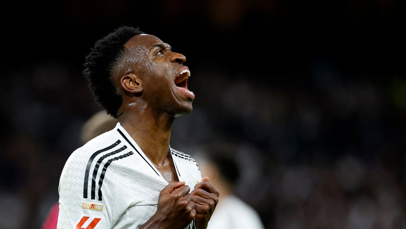 Вінісіус Жуніор