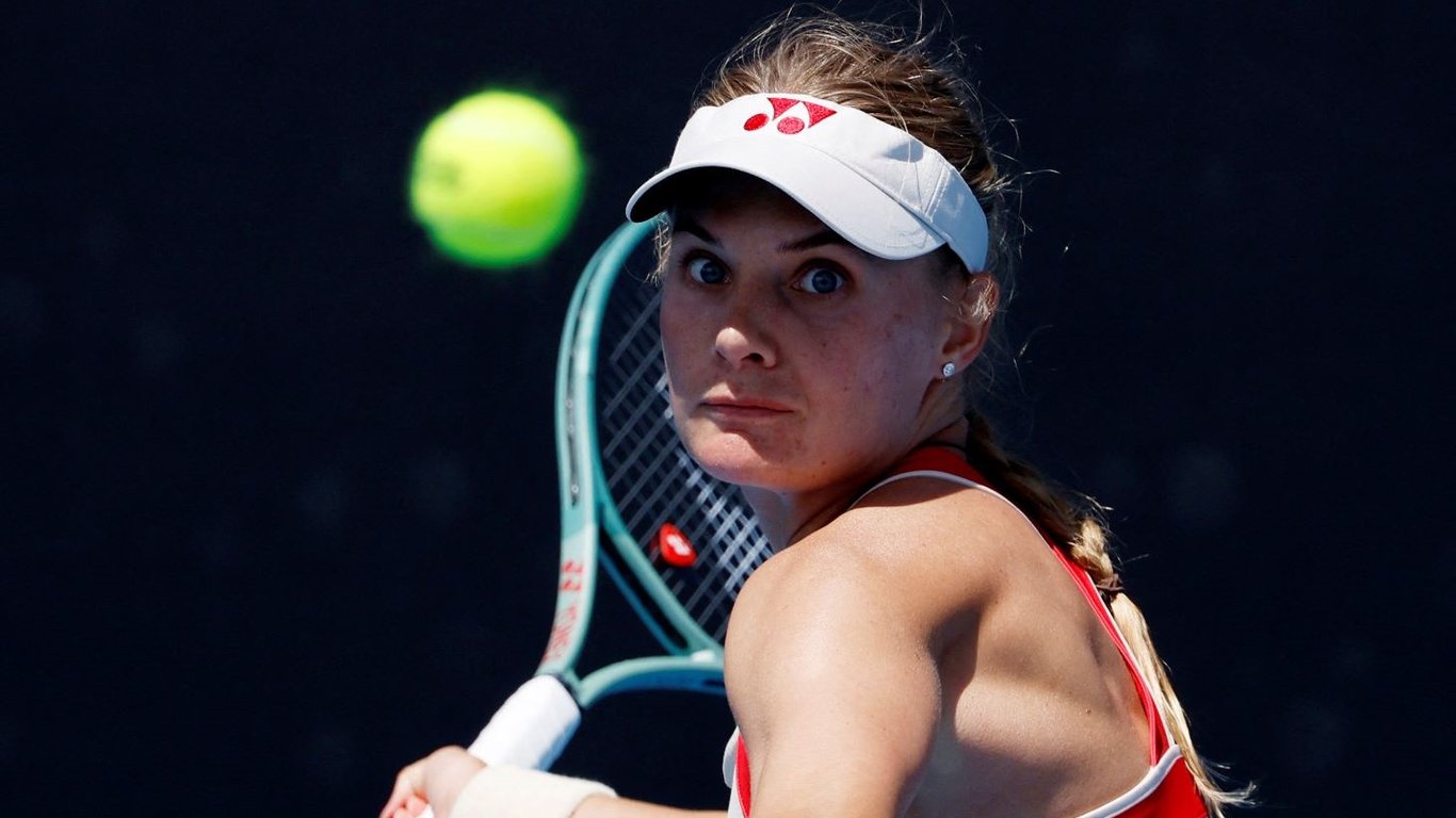 Даяна Ястремская