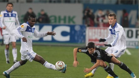 Легенда Динамо поставив крапку у футбольній кар'єрі - 285x160