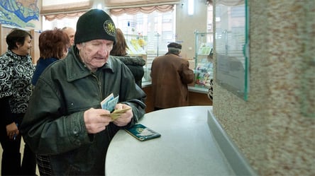 Украинским пенсионерам рассказали, как получить дополнительные 7 тыс. гривен - 285x160