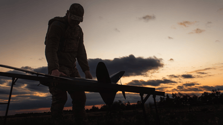 Росію атакували дрони — у п'яти містах закривали аеропорти - 285x160