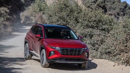 Стоит ли купить подержанный Hyundai Tucson четвертого поколения - 285x160