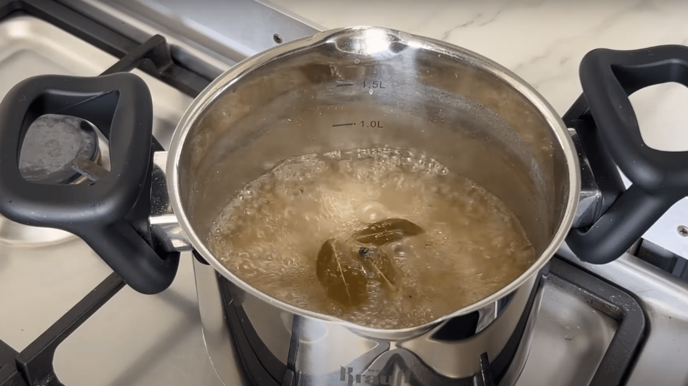 смачні мариновані огірки за два дні