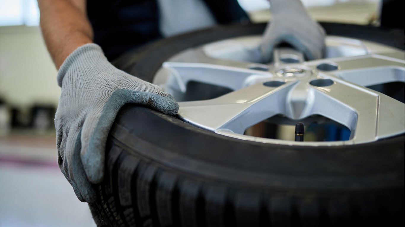 як обрати шини