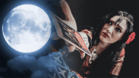 These zodiac signs will feel the magic of the November Full Moon - 285x160