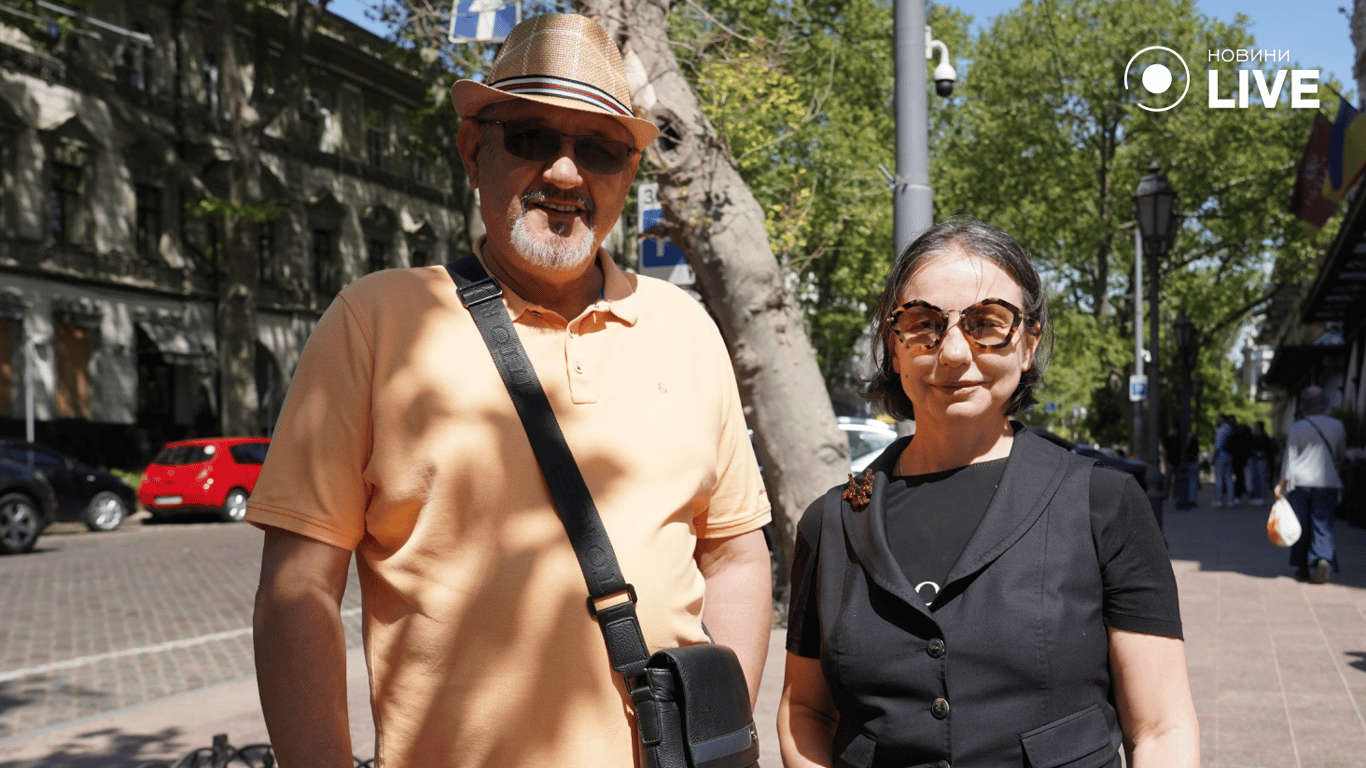 Возвращение ухилянцев из-за границы - что думают одесситы - фото 1