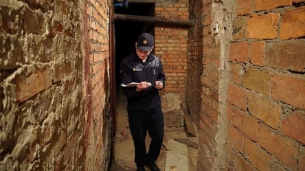 Во Львовской области проверили почти 1000 укрытий: сколько из них оказались непригодными - 285x160
