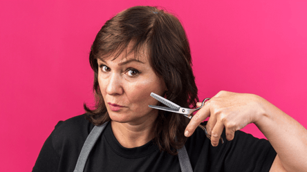 Trendy haircuts that don't suit every face shape - 285x160