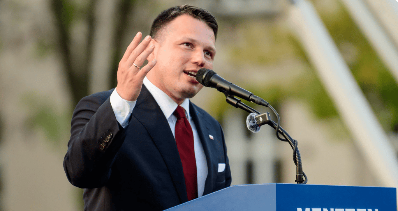 Славомір Менцен