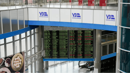 Поезда УЗ курсируют по обновленному графику — детали - 285x160