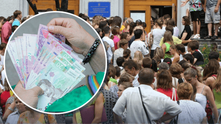 По 50 000 гривен помощи: кто из абитуриентов получит и на каких основаниях - 285x160