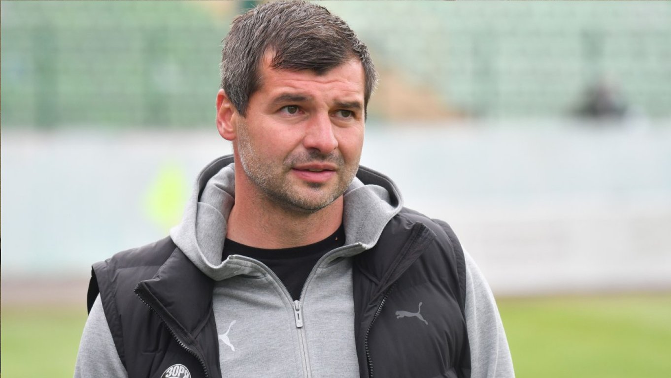 Младен Бартулович