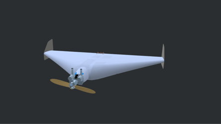 Має LTE-зв’язок — Росія використовує новий БпЛА для обстрілів - 285x160