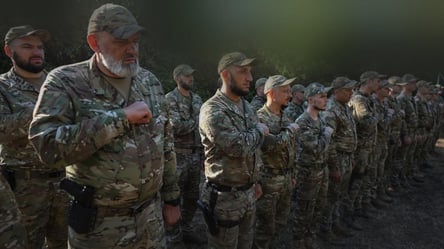 Полк "Скеля" перейшов в оперативне підпорядкування "Азову" - 290x166