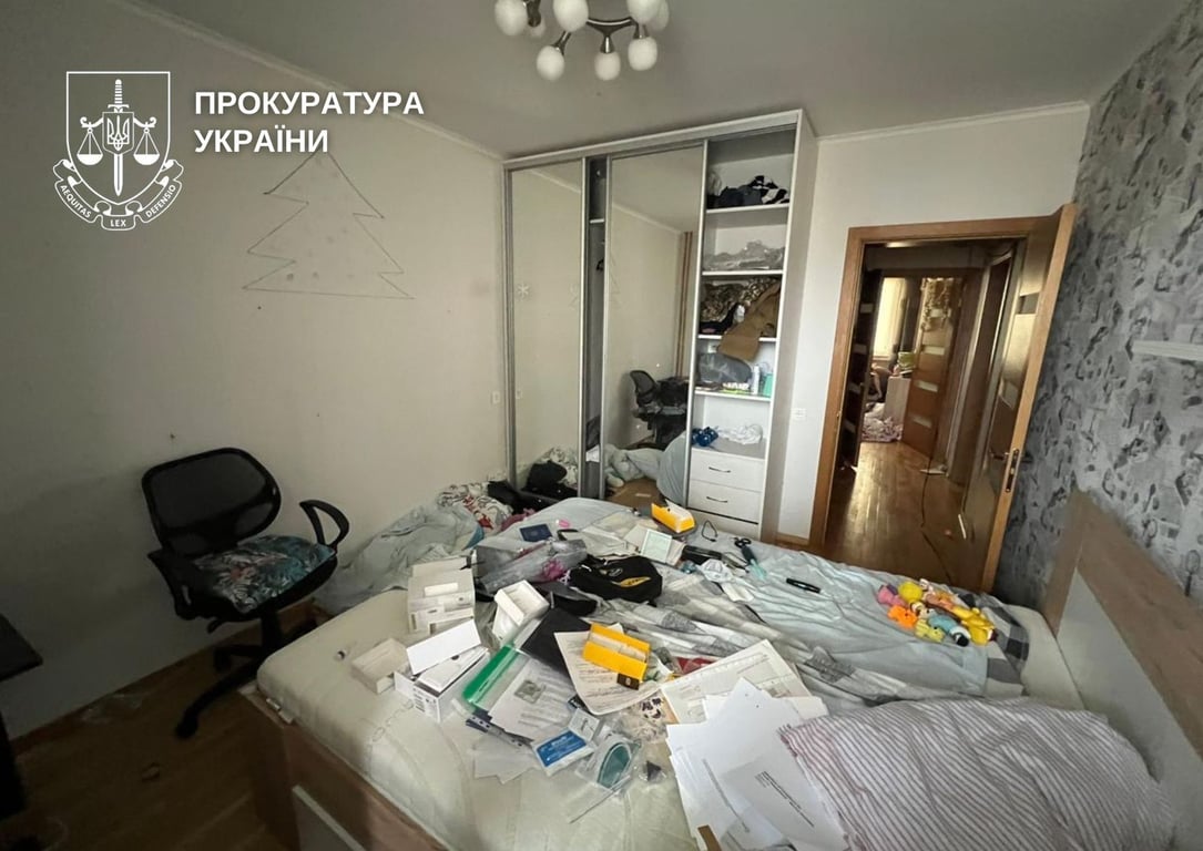 Киянина підозрюють у розбещенні неповнолітніх