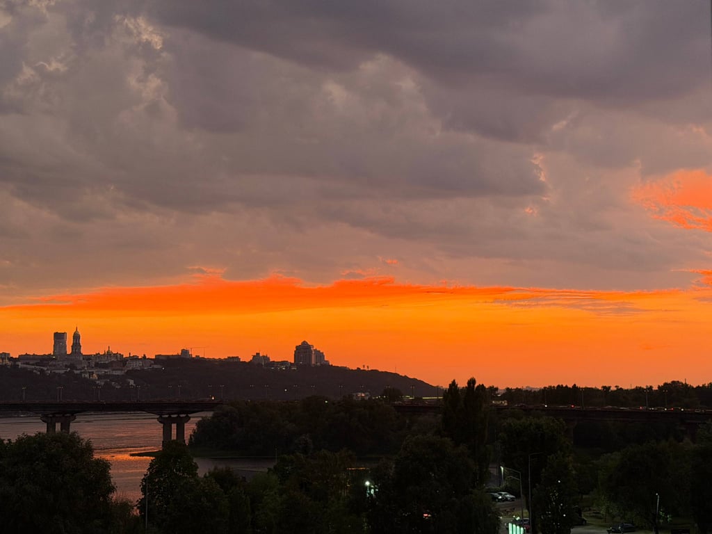 Київ 29 червня