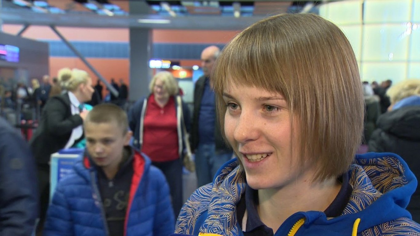 Дарья Блашко может пропустить чемпионат Европы по биатлону из-за проблем со здоровьем