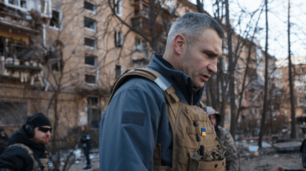 Влада Києва була готова оголосити евакуацію через масовані удари рф у січні, — Кличко - 285x160