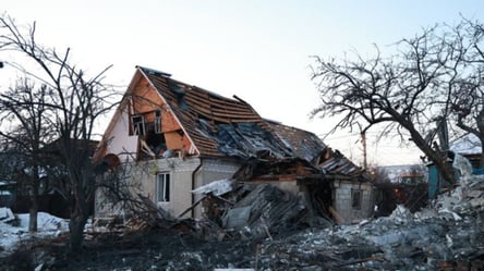 Удар КАБом по Харькову — количество пострадавших возросло - 290x166