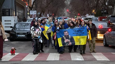 Колона пам'яті — одесити не повинні забувати про ціну свободи - 290x166