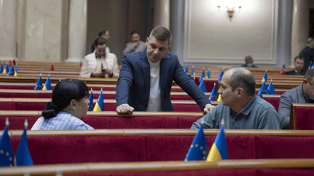 У Раді масове отруєння депутатів — що відомо - 285x160