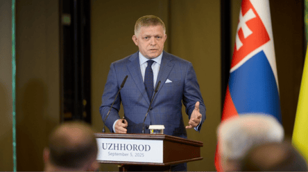 Фіцо підтримав гарантії безпеки для України - 285x160