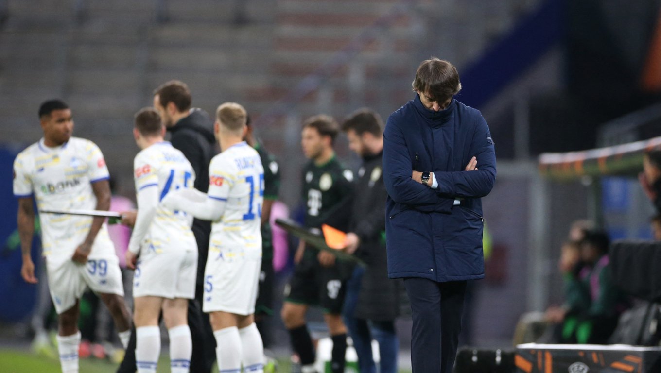 Олександр Шовковський