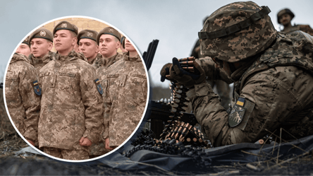 Поступление в военный вуз — можно ли сделать это во время службы в ВСУ - 285x160